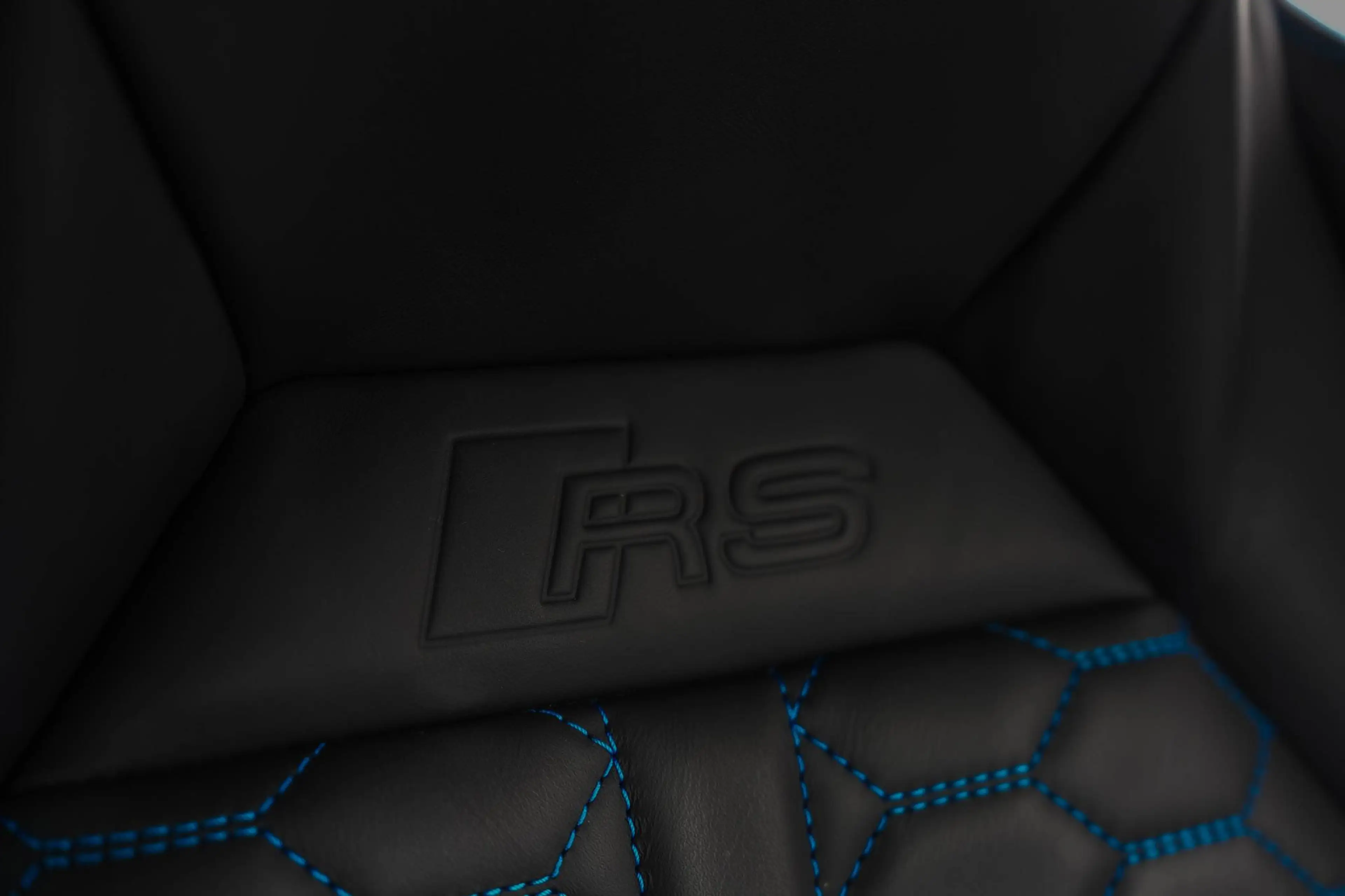 Audi RS Q3 Sportback 2.5 TFSI quattro*RS-ABGAS*SONUS* — photo 14