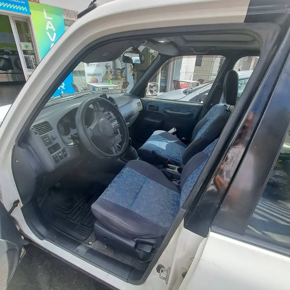 Toyota RAV4 RAV-4 VX, foto 2