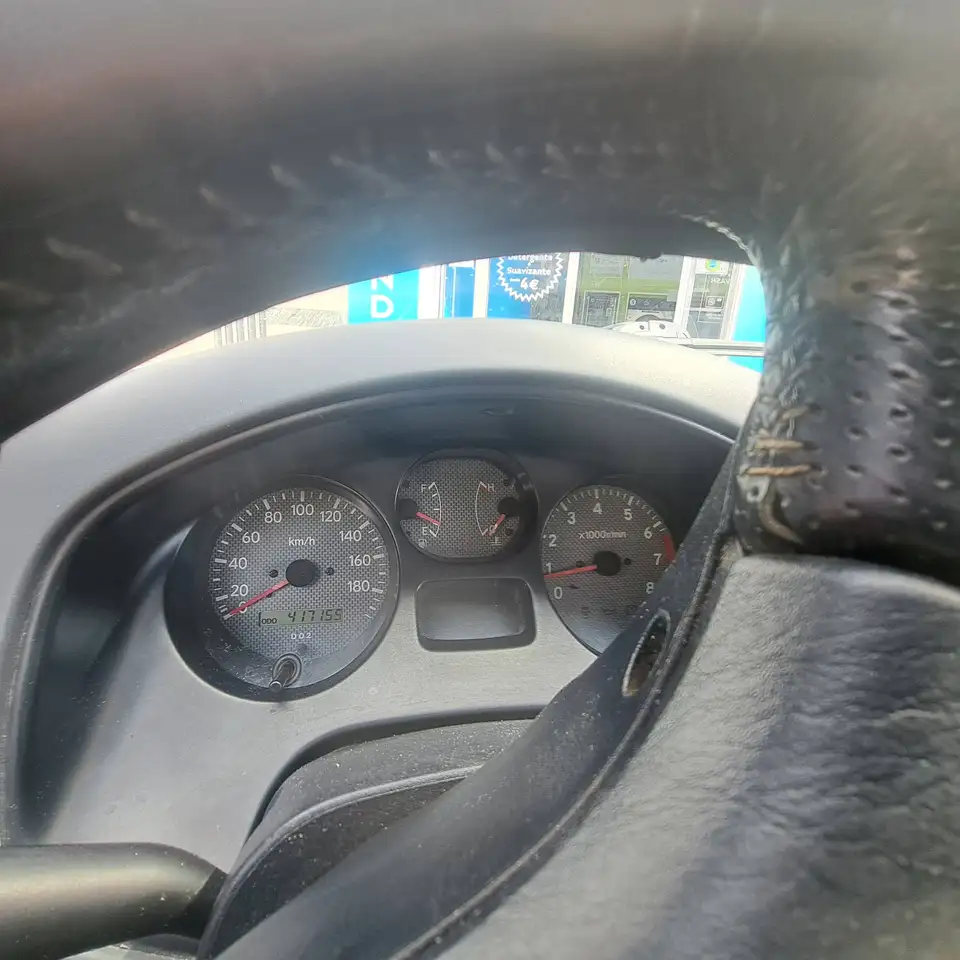 Toyota RAV4 RAV-4 VX, foto 4
