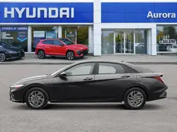 Hyundai Elantra 2026