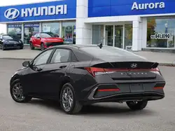 Hyundai Elantra 2026
