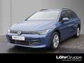 Volkswagen Golf VIII Variant 1,5 TSI Live,AHK,LED ,ACC,Apple Ca... Blau - thumbnail 1