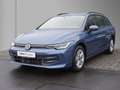 Volkswagen Golf VIII Variant 1,5 TSI Live,AHK,LED ,ACC,Apple Ca... Blau - thumbnail 2
