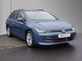 Volkswagen Golf VIII Variant 1,5 TSI Live,AHK,LED ,ACC,Apple Ca... Blau - thumbnail 3