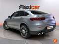 Mercedes-Benz GLC 300 d 4MATIC Gris - thumbnail 7