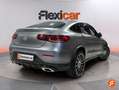 Mercedes-Benz GLC 300 d 4MATIC Gris - thumbnail 9