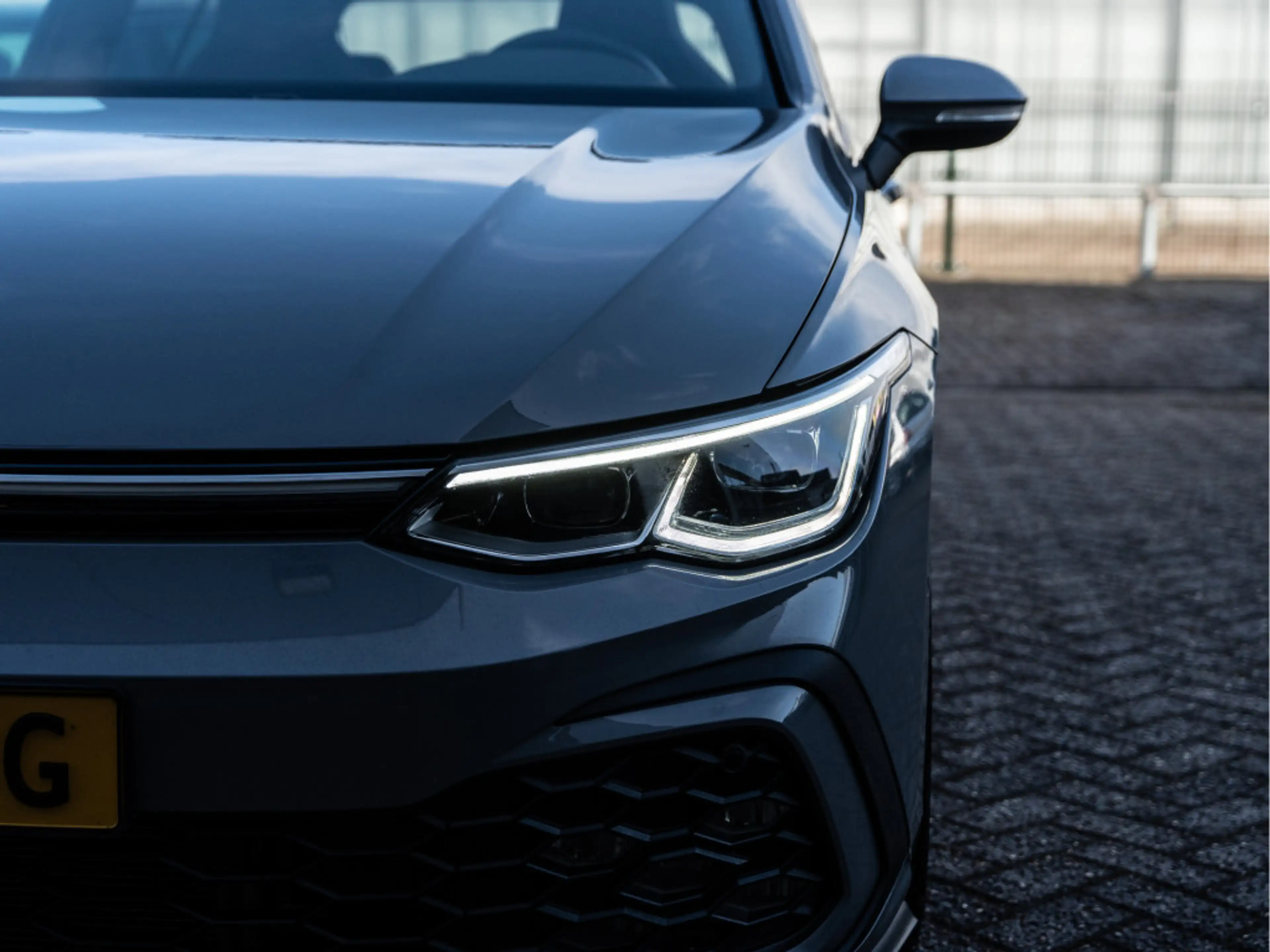 Volkswagen Golf GTD 2.0 TDI DSG 200PK | Pano | 19" R | Camera | BTW — photo 11