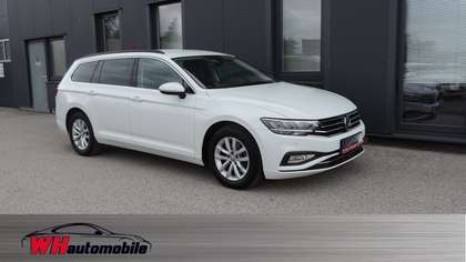 Volkswagen Passat Variant Business 2,0 SCR TDI DSG / AHV / ACC / LED / MFL /