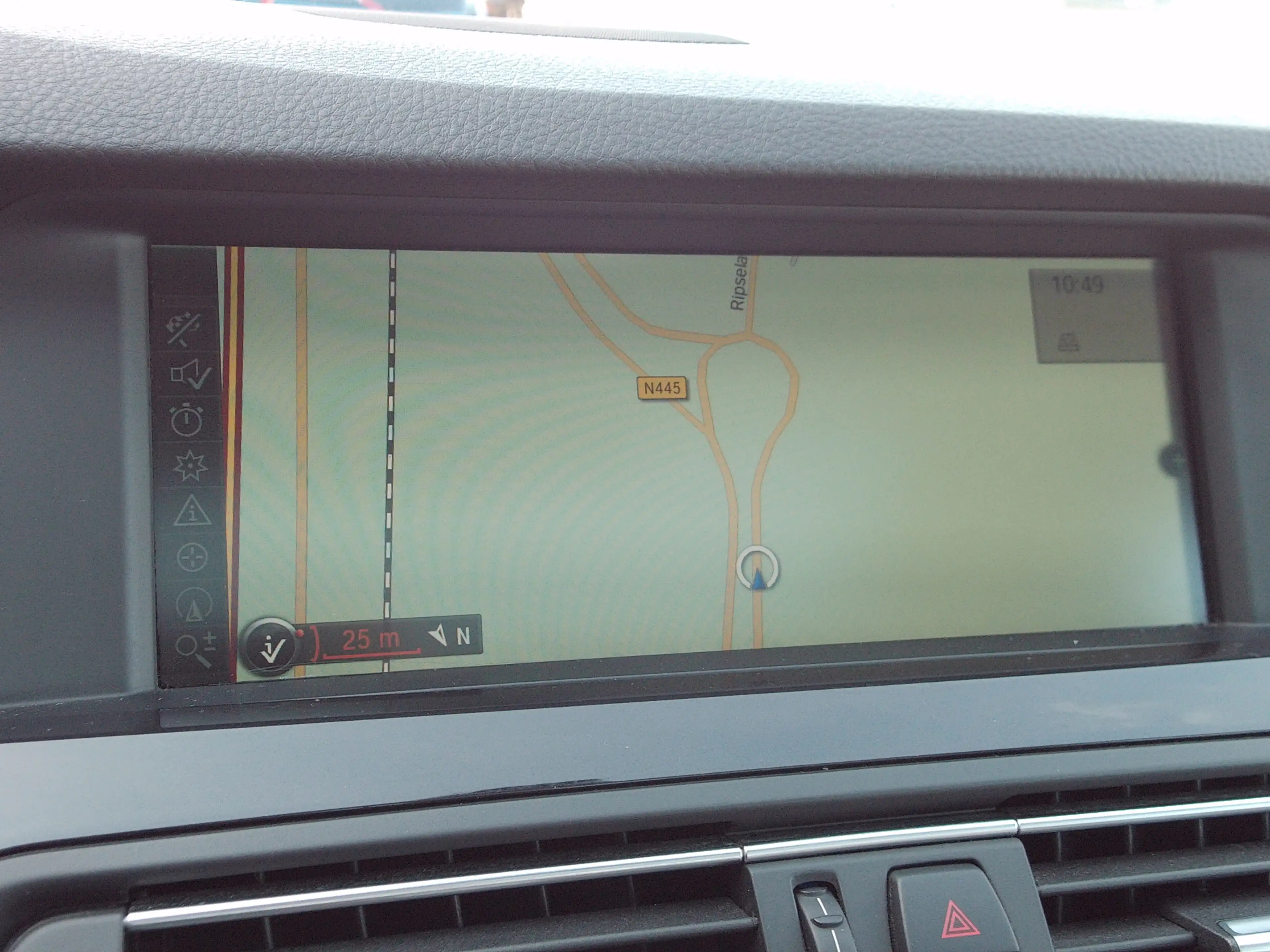 BMW 535 5-serie 535i Upgrade Edition, Afn.Trekhaak / Leder — photo 17