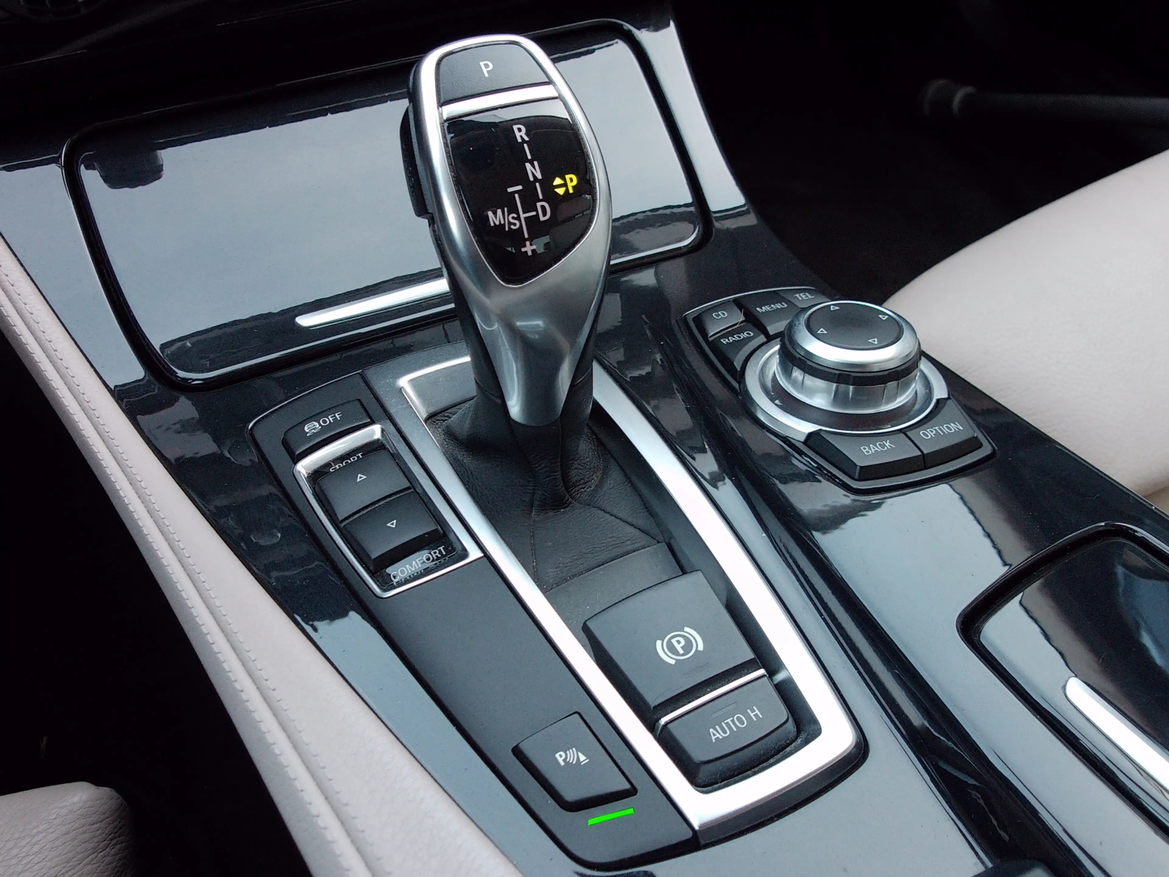 BMW 535 5-serie 535i Upgrade Edition, Afn.Trekhaak / Leder — photo 12