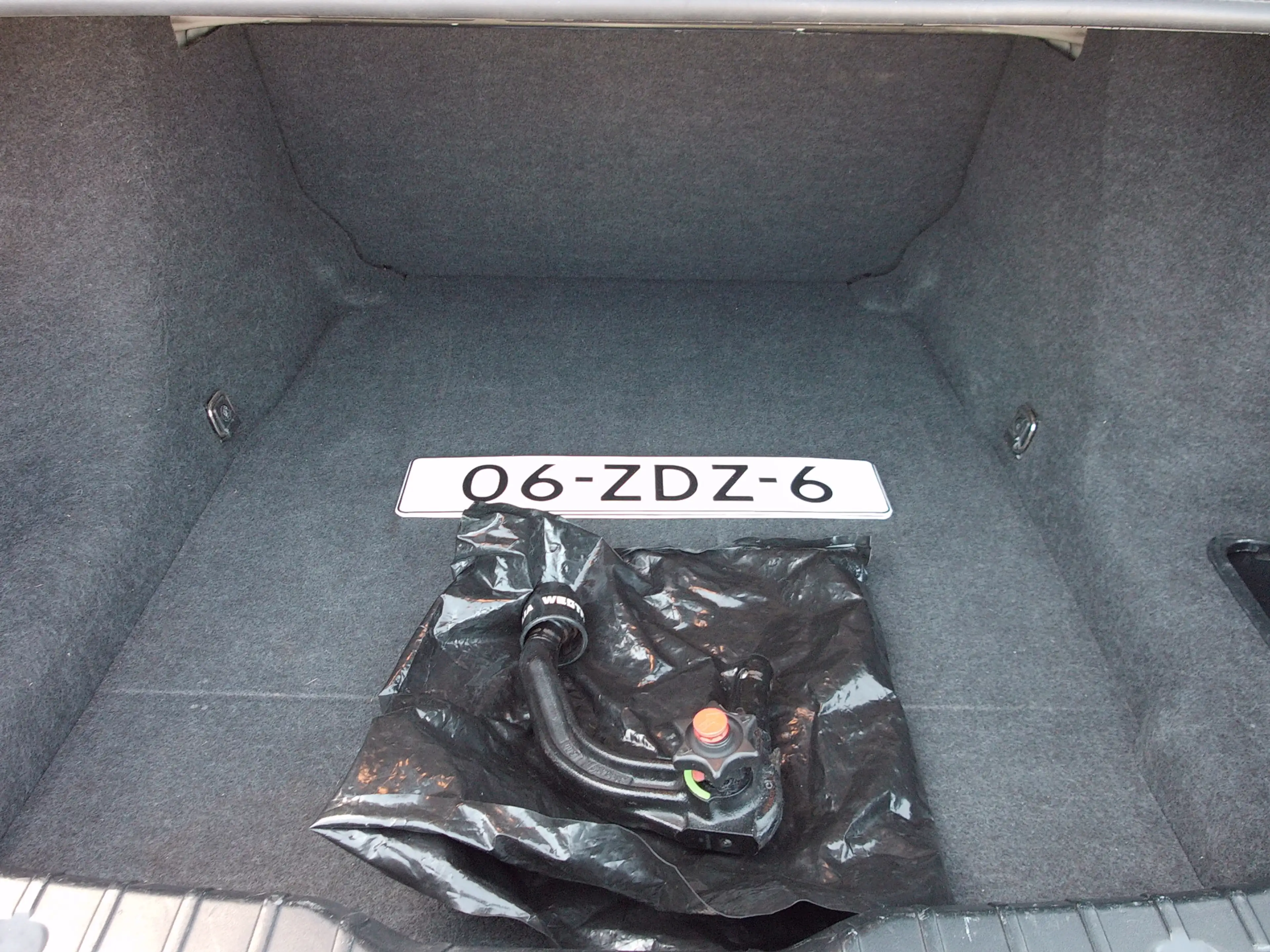 BMW 535 5-serie 535i Upgrade Edition, Afn.Trekhaak / Leder — photo 24