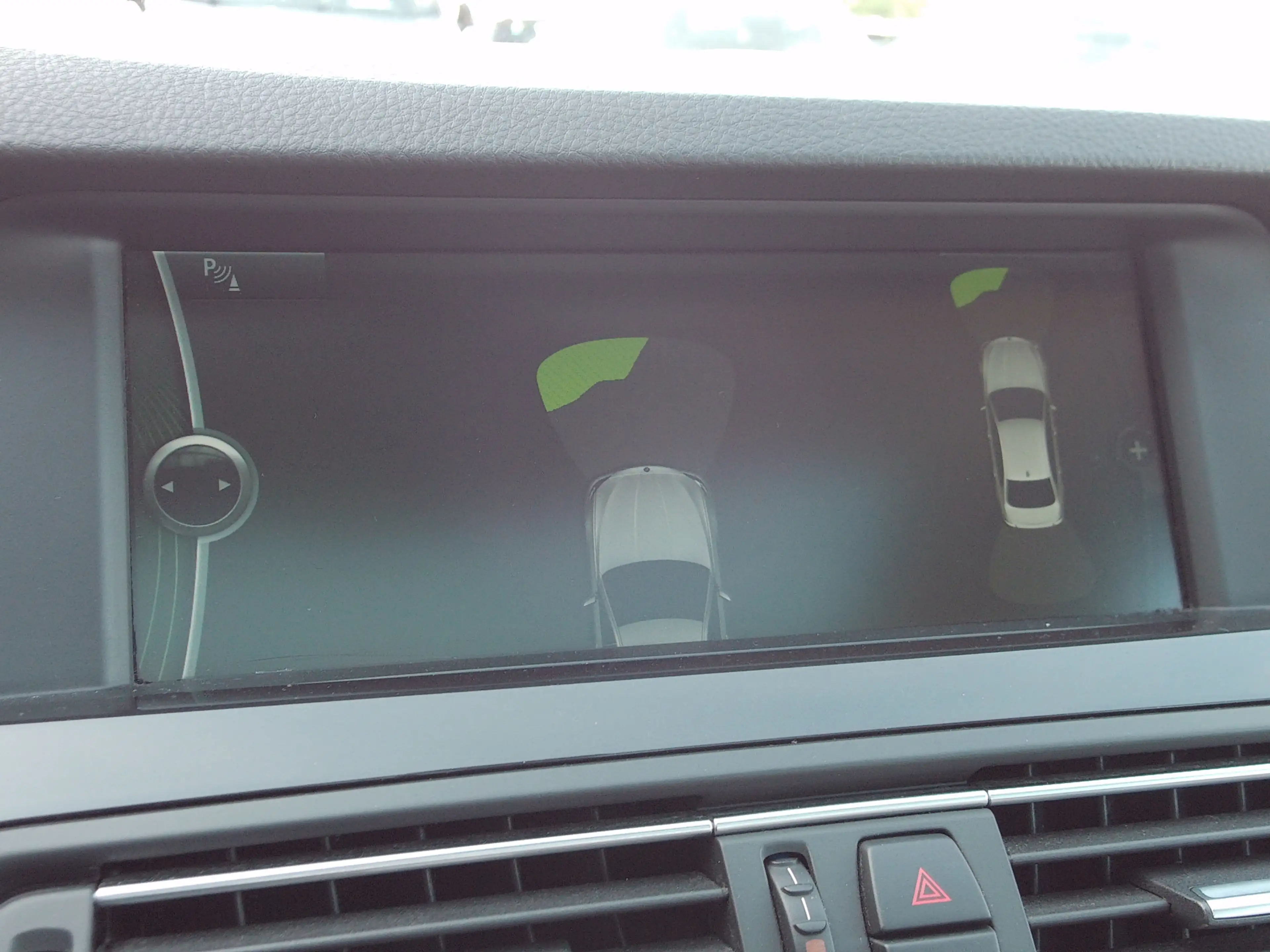 BMW 535 5-serie 535i Upgrade Edition, Afn.Trekhaak / Leder — photo 16