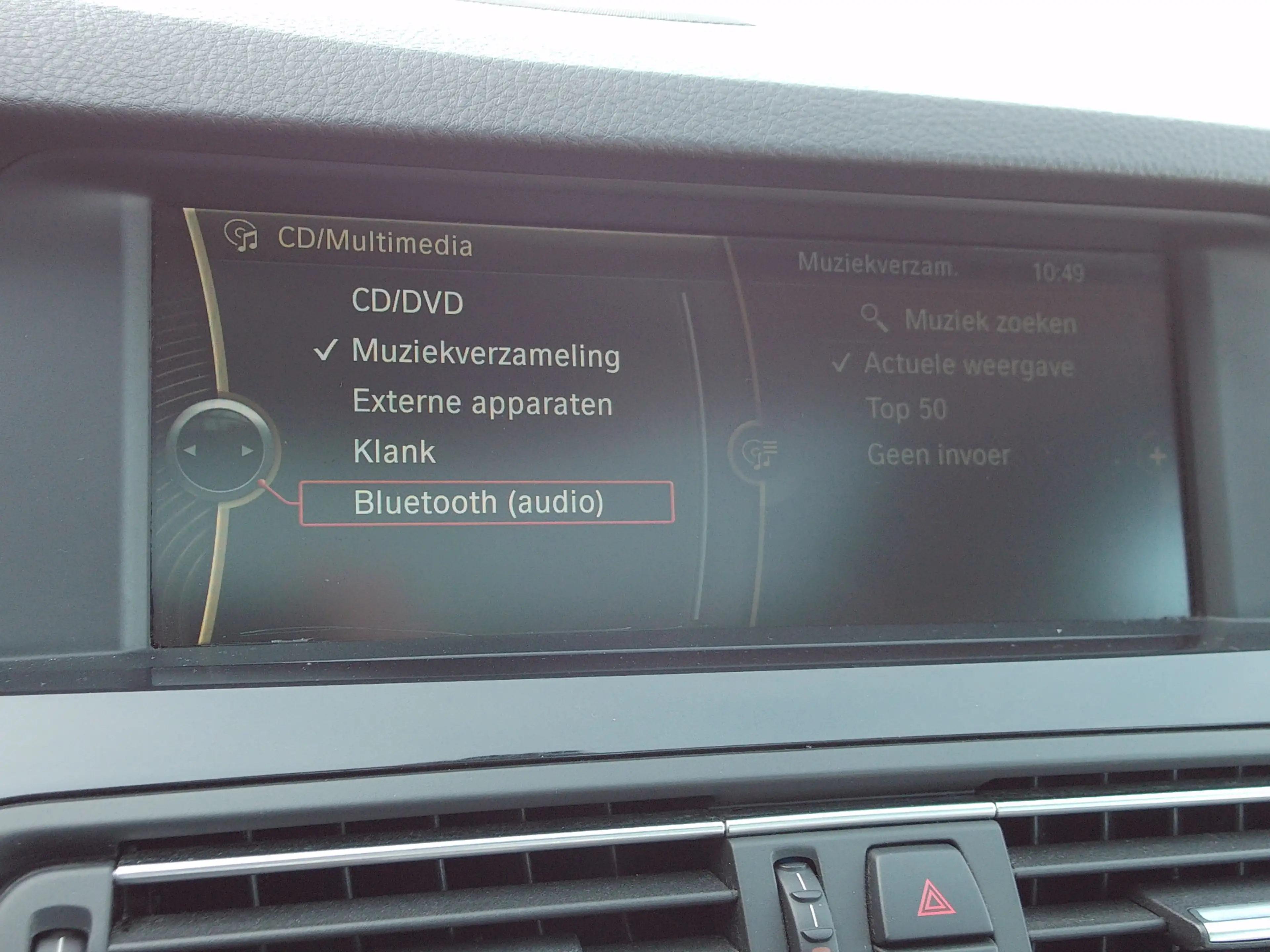 BMW 535 5-serie 535i Upgrade Edition, Afn.Trekhaak / Leder — photo 15