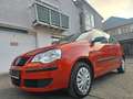 Volkswagen Polo IV Goal*GEPFLEGT*TÜV NEU Orange - thumbnail 3