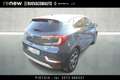 Renault Captur 1.6 plug-in hybrid Intens E-Tech 160cv auto my21 Blu/Azzurro - thumbnail 2
