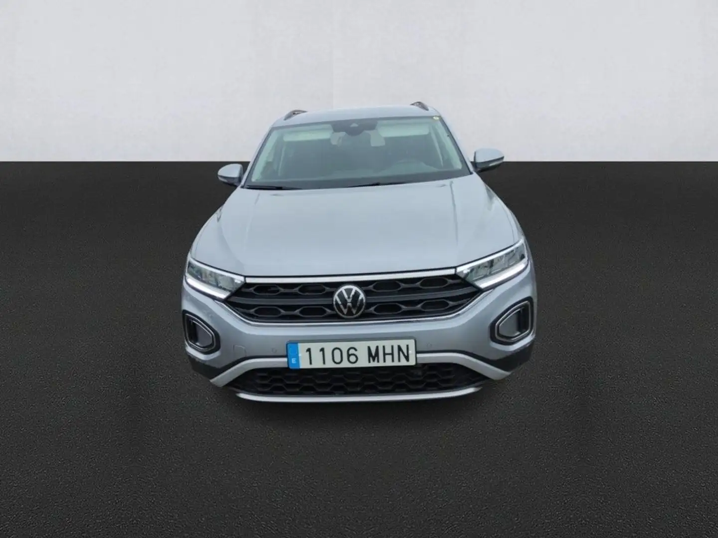 Volkswagen T-Roc 2.0TDI Life 85kW Amarillo - 2