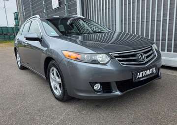 150PS/GARANTIE/TÜV11.27/NAVI/KAMERA/AUTOM