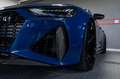Audi RS6 4.0 TFSI quattro Carbon Edition ABT Power S Blauw - thumbnail 12