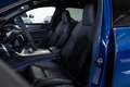 Audi RS6 4.0 TFSI quattro Carbon Edition ABT Power S Blauw - thumbnail 20