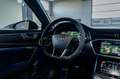 Audi RS6 4.0 TFSI quattro Carbon Edition ABT Power S Blauw - thumbnail 30