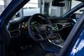 Audi RS6 4.0 TFSI quattro Carbon Edition ABT Power S Blauw - thumbnail 18