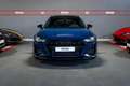 Audi RS6 4.0 TFSI quattro Carbon Edition ABT Power S Blauw - thumbnail 4
