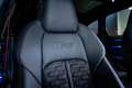 Audi RS6 4.0 TFSI quattro Carbon Edition ABT Power S Blauw - thumbnail 24