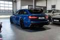 Audi RS6 4.0 TFSI quattro Carbon Edition ABT Power S Blauw - thumbnail 11
