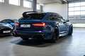 Audi RS6 4.0 TFSI quattro Carbon Edition ABT Power S Blauw - thumbnail 6