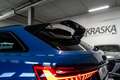 Audi RS6 4.0 TFSI quattro Carbon Edition ABT Power S Blauw - thumbnail 14