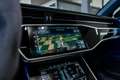 Audi RS6 4.0 TFSI quattro Carbon Edition ABT Power S Blauw - thumbnail 27