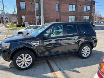 AWD 4dr