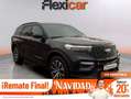 Ford Explorer 3.0 PHEV AWD ST Line Noir - thumbnail 1