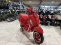 Vespa Elettrica 70 Km/h Red Rouge - thumbnail 6