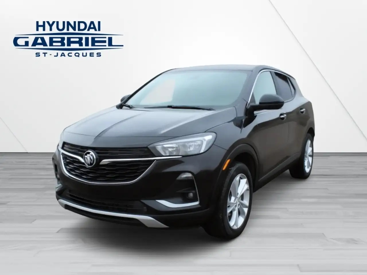 2021 Buick Encore