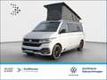 Volkswagen T6.1 California Beach 2.0 TDI AHK*RFK*LED*7Sitze Weiß - thumbnail 1