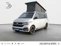 Volkswagen T6.1 California Beach 2.0 TDI AHK*RFK*LED*7Sitze Weiß - thumbnail 1