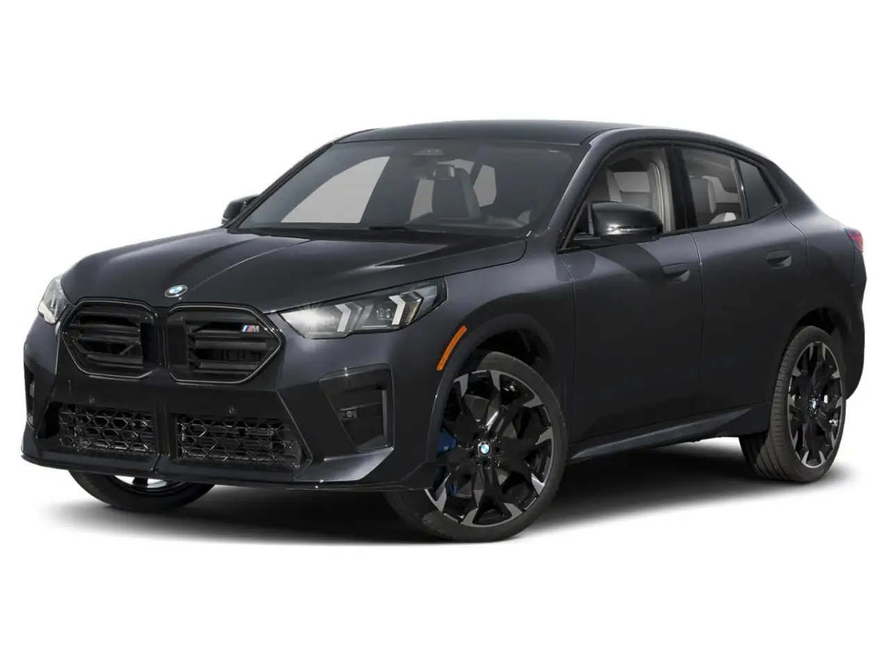 2026 BMW X2