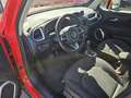 Jeep Renegade 1.3 T4 DDCT Limited Red - thumbnail 11