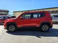 Jeep Renegade 1.3 T4 DDCT Limited Red - thumbnail 4