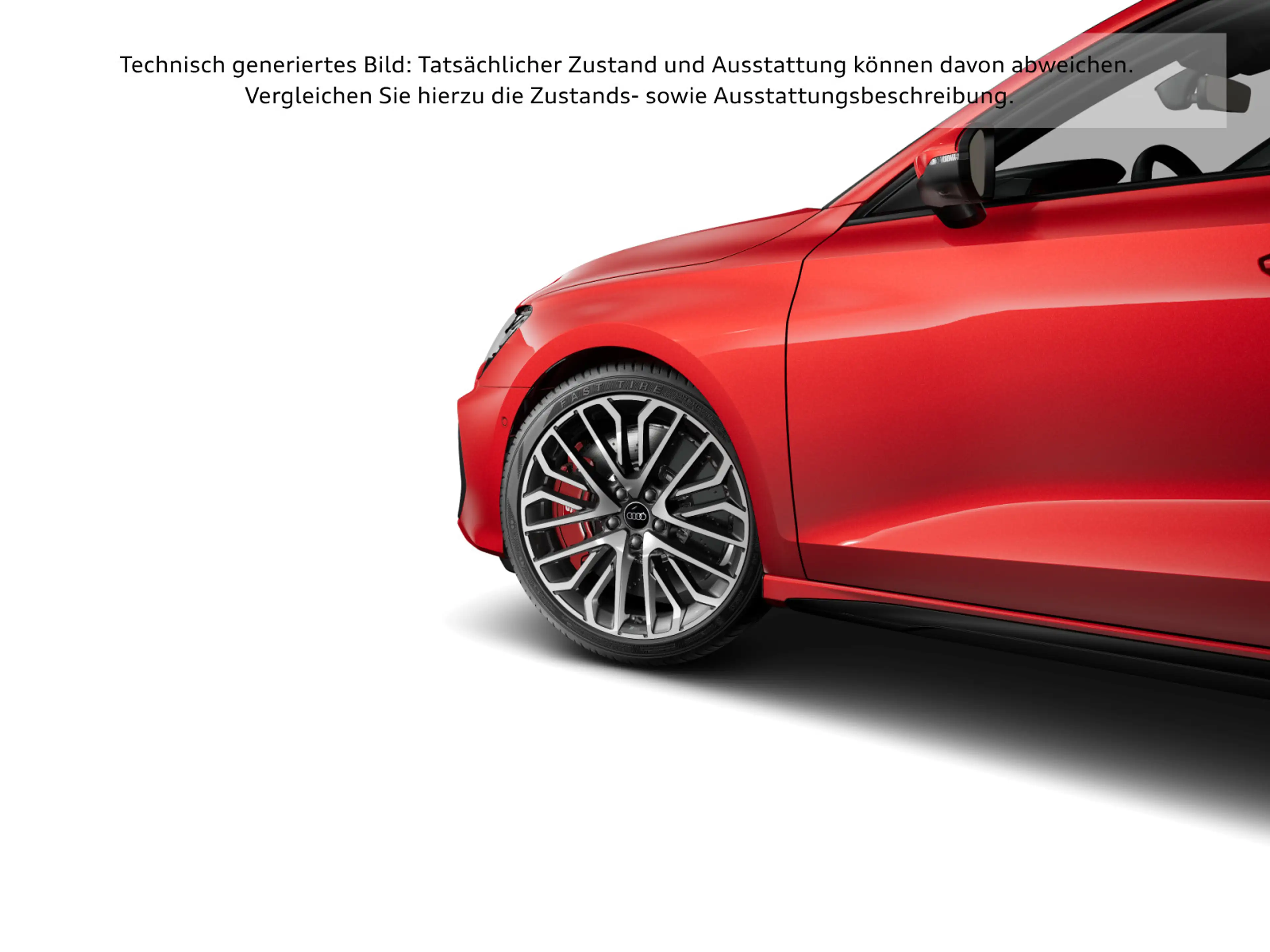 Audi S3 2.0 TFSI Pano — photo 5