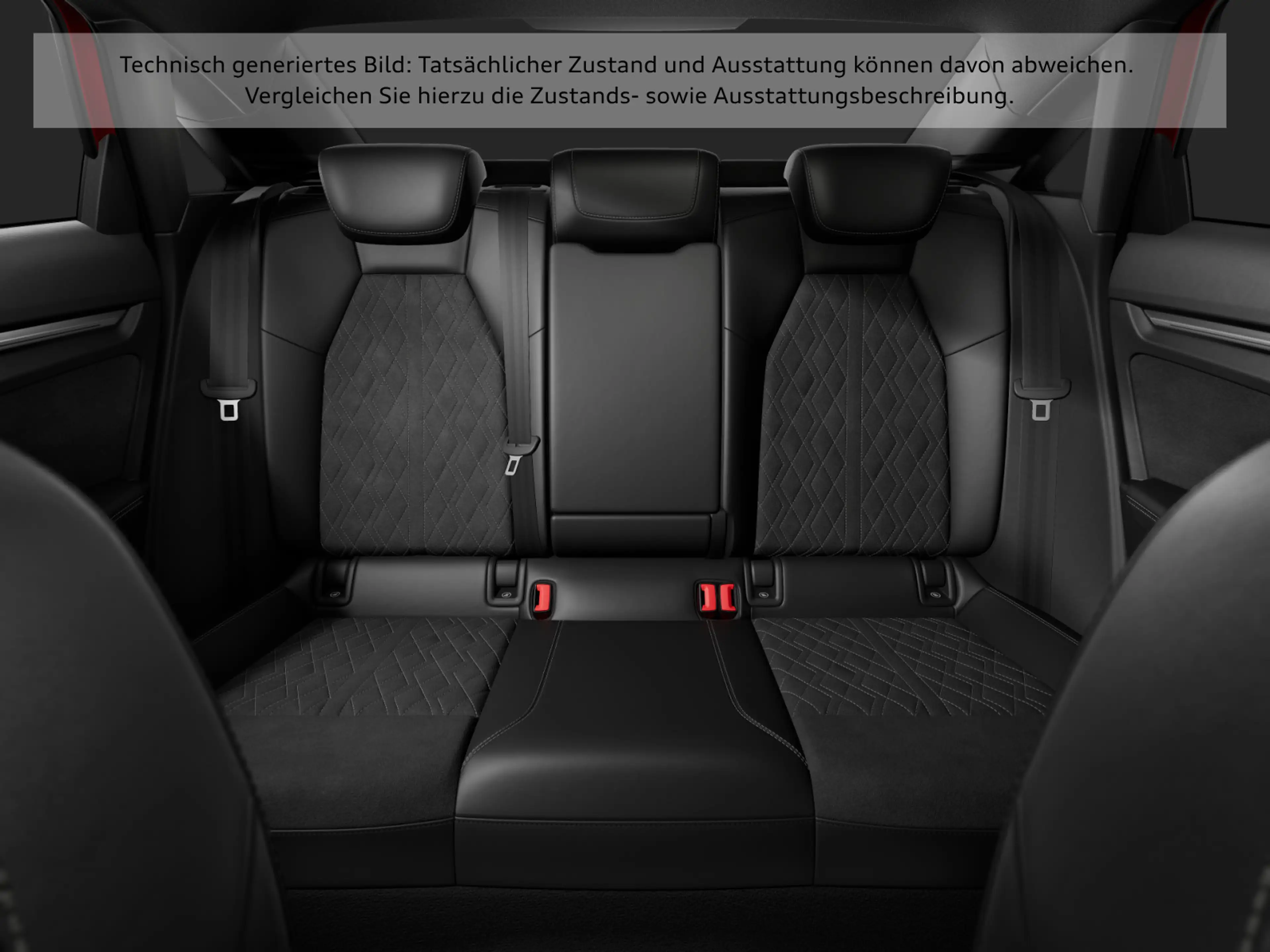 Audi S3 2.0 TFSI Pano — photo 12