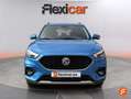 MG ZS 1.0T Luxury Auto Azul - thumbnail 2