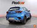 MG ZS 1.0T Luxury Auto Azul - thumbnail 4
