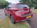 Toyota Auris 1.8 Hybrid Edition S Rouge - thumbnail 6