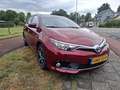 Toyota Auris 1.8 Hybrid Edition S Rouge - thumbnail 2