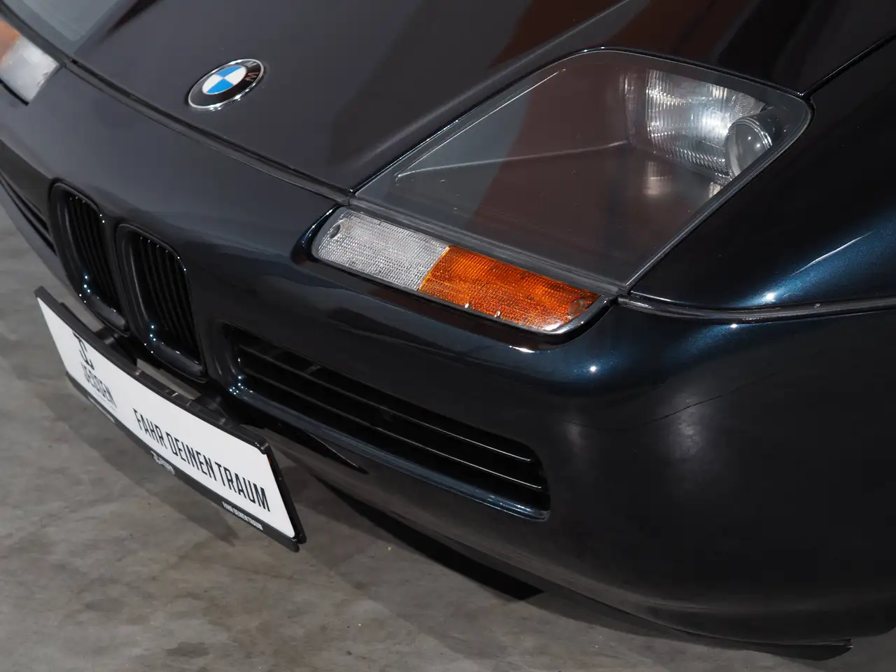 BMW Z1, foto 12