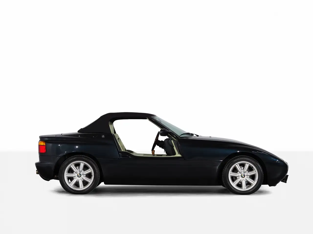 BMW Z1, foto 8
