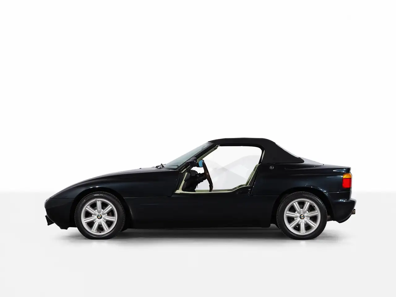 BMW Z1, foto 4