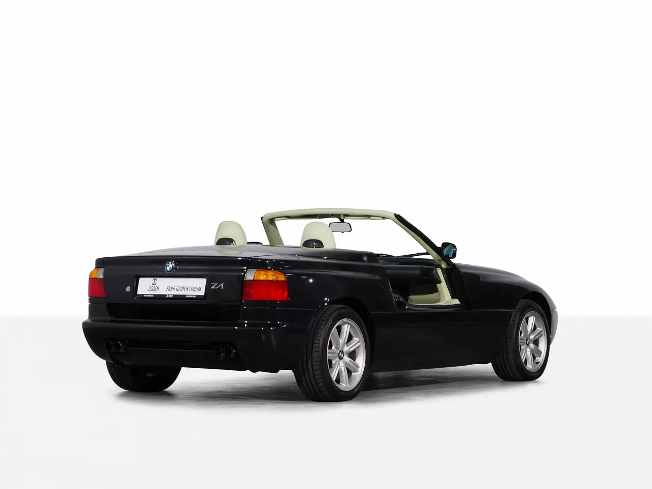 BMW Z1, foto 11